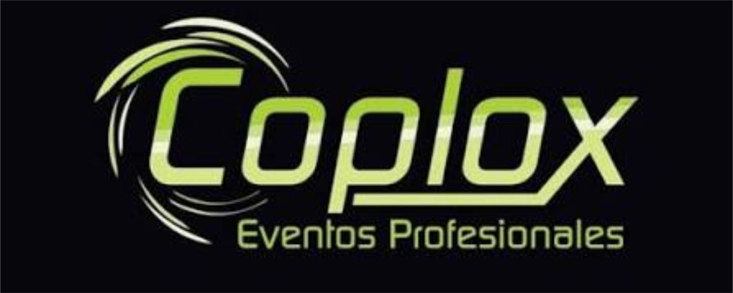 Coplox Eventos Profesionales